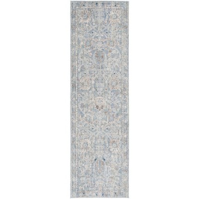 Antique Patina ANP656 Machine Made Loomed Rug - Safavieh