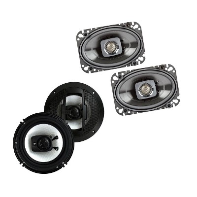 150w speakers