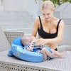 Mambobaby Sunny Navigator Earth Pool Lounger - 4 of 4