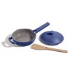 Our Place 8.5 Ceramic Nonstick Home Cook Duo Set 2.0 : Target
