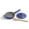 Our Place 8.5" Ceramic Nonstick Home Cook Duo Set 2.0 - 2 of 4