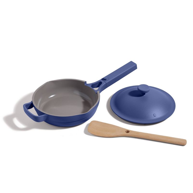 Our Place 8.5" Ceramic Nonstick Home Cook Duo Set 2.0 , 3 of 7