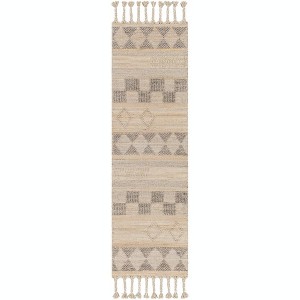 Livabliss Preston Woven Indoor Area Rugs - 1 of 4