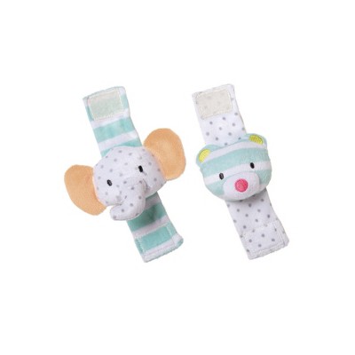 target baby rattles