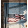 Cozy Decorative Throw Military-Patriotic Theme 50x60 Inch Cotton by Manual Woodworkers and Weavers - 2 of 3