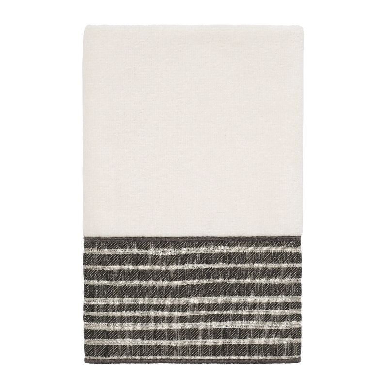 Avanti Linens Weston Fingertip Towel, 1 of 3