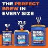 Maxwell House 27.5oz Ground Coffee Medium Original Roast - 4 of 4