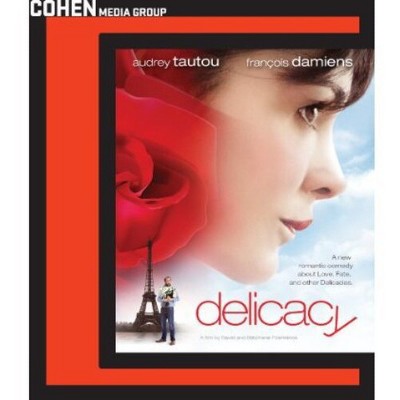 Delicacy (Blu-ray)(2011)