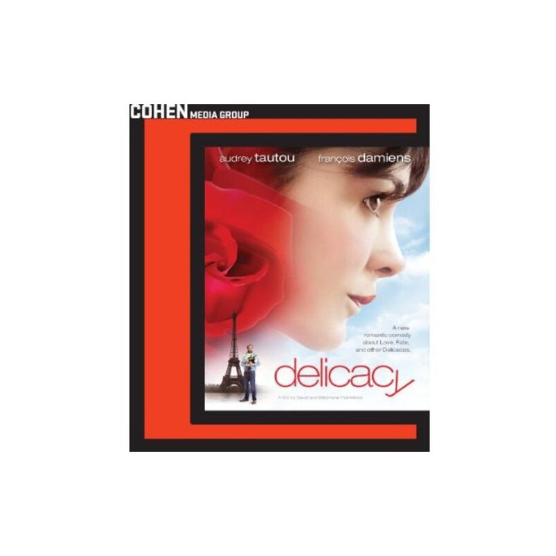 Delicacy (Blu-ray)(2011), 1 of 2