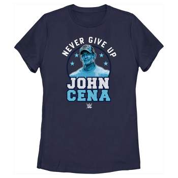 BoxLunch WWE John Cena Respect Earn It T-Shirt