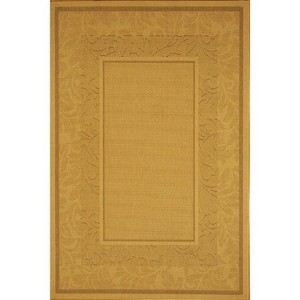 Courtyard CY1704 Power Loomed Indoor and Outdoor Rug - Safavieh - 1 of 4