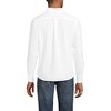 Lands' End Men's Long Sleeve Seersucker Shirt - 2 of 4