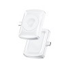 It's Just Smart Dual-Sided Wireless Charger For AirPods and Apple Watch - 2 of 4