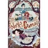 Nooks & Crannies - by  Jessica Lawson (Paperback)