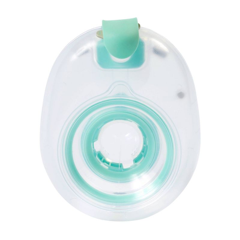 Willow 3.0 Reusable Breast Milk Container - 27mm - 2pk, 1 of 9