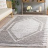 Montauk MTK980 Hand Loomed Indoor Rugs - Safavieh - 2 of 4