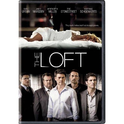 The Loft (DVD)