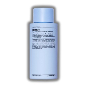 J Beverly Hills Masque Hair and Scalp Intensive Treatment | Enhances Shine | Restores Moisture | Paraben-Free - (12 oz) - 1 of 2