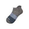 Bombas Men's Tri-Block Ankle Socks - 2 of 3
