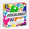 Professor Puzzle USA, Inc. Social Bingo | The Original Social Media Bingo Game - 2 of 4