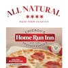 Home Run Inn Uncured Pepperoni Frozen Pizza - 7.75oz - 2 of 4