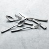 Reserve by Libbey 957 5501 Aspect Dinner Knife, 18/10 Stainless Steel, Set of 12 - 2 of 3