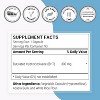 Supersmart BHT 300mg - SuperSmart | Butylated Hydroxytoluene Supplement | Made in USA | Vegan, Non-GMO & Gluten Free - 90 Vegetarian Capsules - 4 of 4