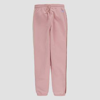 Womens Small Tie Dye Capri Sweatpants, Yellow Pink Coral Orange Tie Dye,  Gift for Her, Drawstring Pants, HA1700 