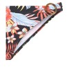Women's Tropical Print Cheeky Bikini Swimsuit Bottom - LASCANA - 4 of 4