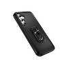 SaharaCase Military Kickstand Series Case for Samsung Galaxy S23 FE Black (CP00512) - 3 of 4