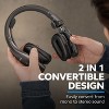 BlueParrott S650-XT Wireless Bluetooth Noise Cancelling Headset, 36hrs battery - 3 of 4