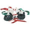 Do it Best Do it 15 Ft. 18/2 White Extension Cord with Foot Switch FS-PT2182-15X-WH - image 2 of 4