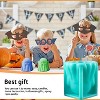JDICTION Halloween Food Grade Silicone Molds - Multi-Purpose Craft Set for Resin, Soap, Chocolate & Cake Decorating - 4 of 4