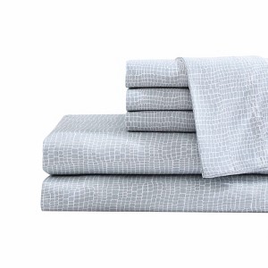 Tommy Bahama Sateen Bonus Sheet Set - 1 of 4