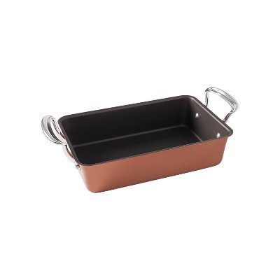 Nordic Ware Copper Roaster Large