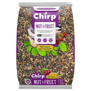 Chirp Wild Bird Food 15 LB - 1 of 1