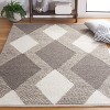 Natura NAT219 Hand Woven Indoor Rugs - Safavieh - 2 of 4
