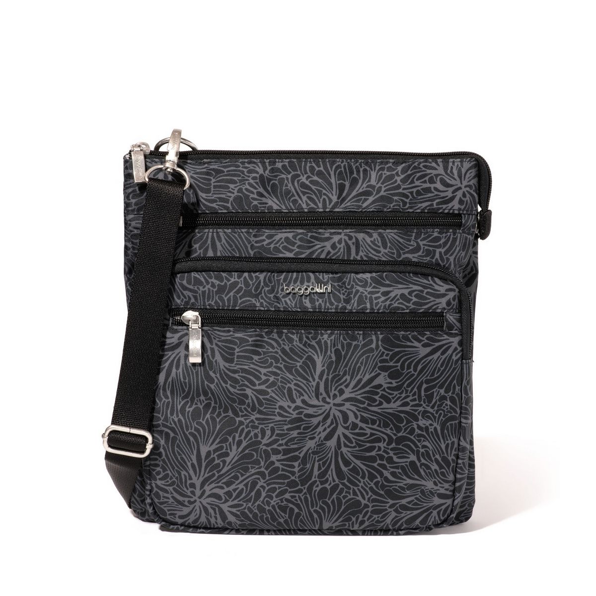 baggallini Women's Out And About Crossbody Bag - thumbnail 10