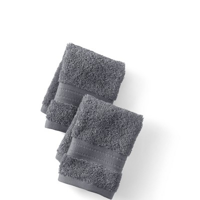 Lands' End Premium Supima Cotton Towel Set