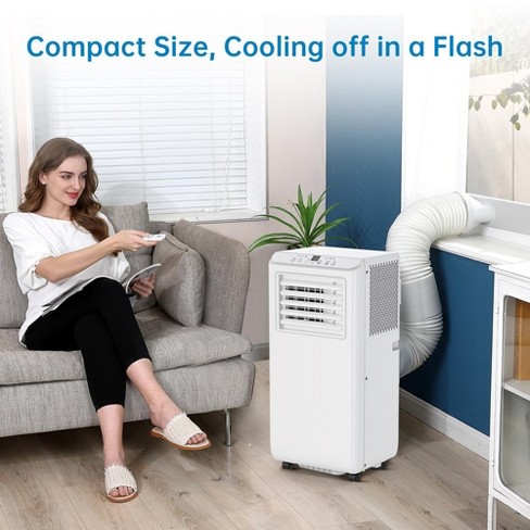 Portable Air Conditioner : Target