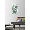 Trends International Hatsune Miku - Color Splash Unframed Wall Poster Prints - 2 of 4