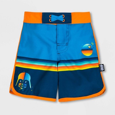 target swim short