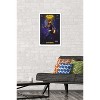 Trends International DC Comics Gotham Knights - Batgirl Framed Wall Poster Prints - 2 of 4