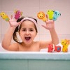 B. toys - Bath Finger Puppet - Finger Puppet Pets - 10pk - 2 of 4
