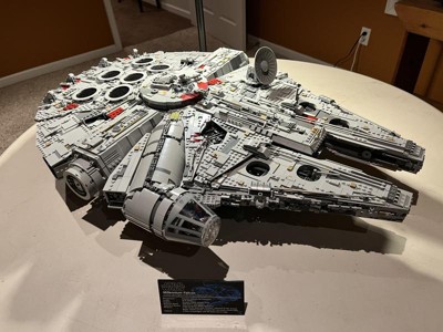 75192  LEGO® Star Wars™ Millennium Falcon – LEGO Certified Stores