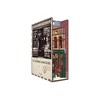 DIY 3D Book Nook Kit: 84 Charing Crodd Road 178pcs - 4 of 4