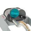 Gilmour Rectangular Metal Sled Base Oscillating Sprinkler 3900 sq ft 1 pk : Gilmour - 2 of 4