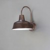 Maxim Lighting Pier M 1 - Light Wall Light in  Empire Bronze - 3 of 4