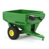 Collect N PLay ERTL John Deere 3inch Grain Cart 46587 - 2 of 4