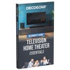 Samsung 50" The Frame LS03FA QLED 4K Smart TV (2025) + Extended Protection Plan - 2 of 2